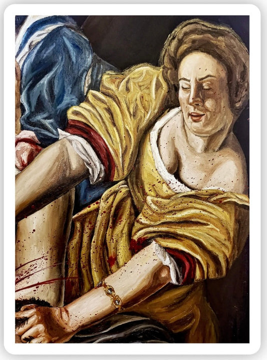 "Judith"