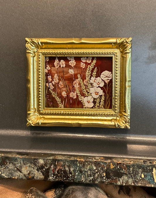 "Flores de Utah"