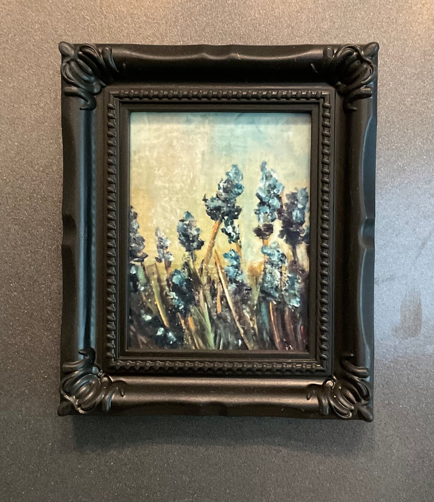 "Wildflowers"
