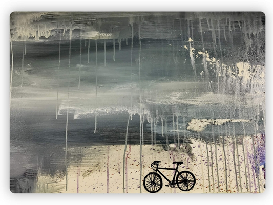"Bicicleta logística"
