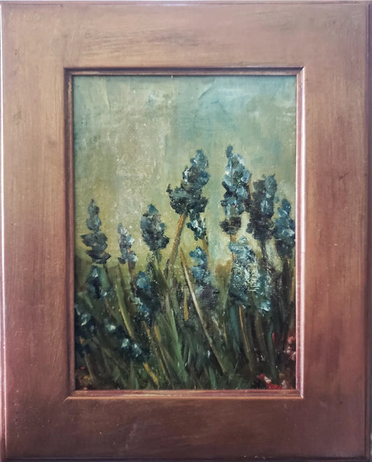 "Wildflowers V"